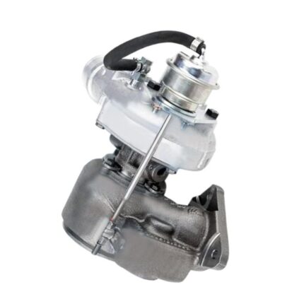 TCD-3.6-DEUTZ-TURBOCHARGE