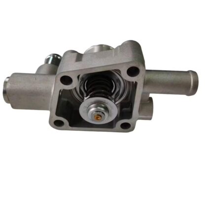 TCD 3.6 - TERMOSTAT KOMPLE