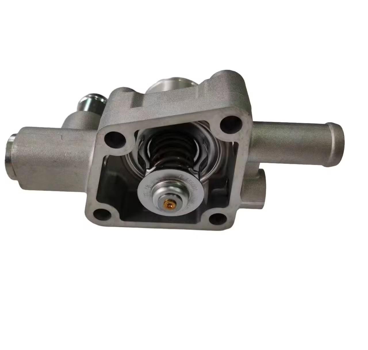 b-deutz-tcd-3.6-termostat-komple-04125598-04127405 TCD 3.6 - TERMOSTAT KOMPLE