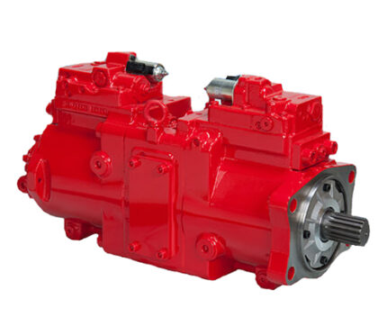 volvokawasakihydraulicpump