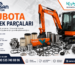 kubota-yedek-parcalari