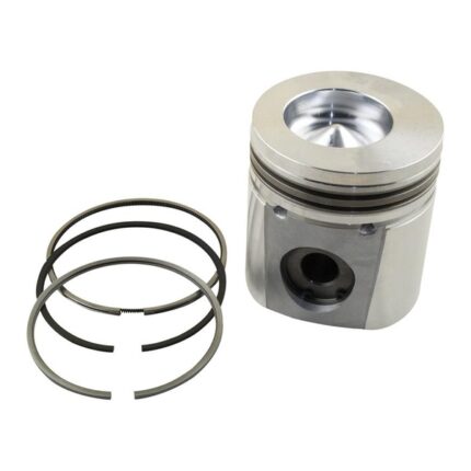cummins-piston